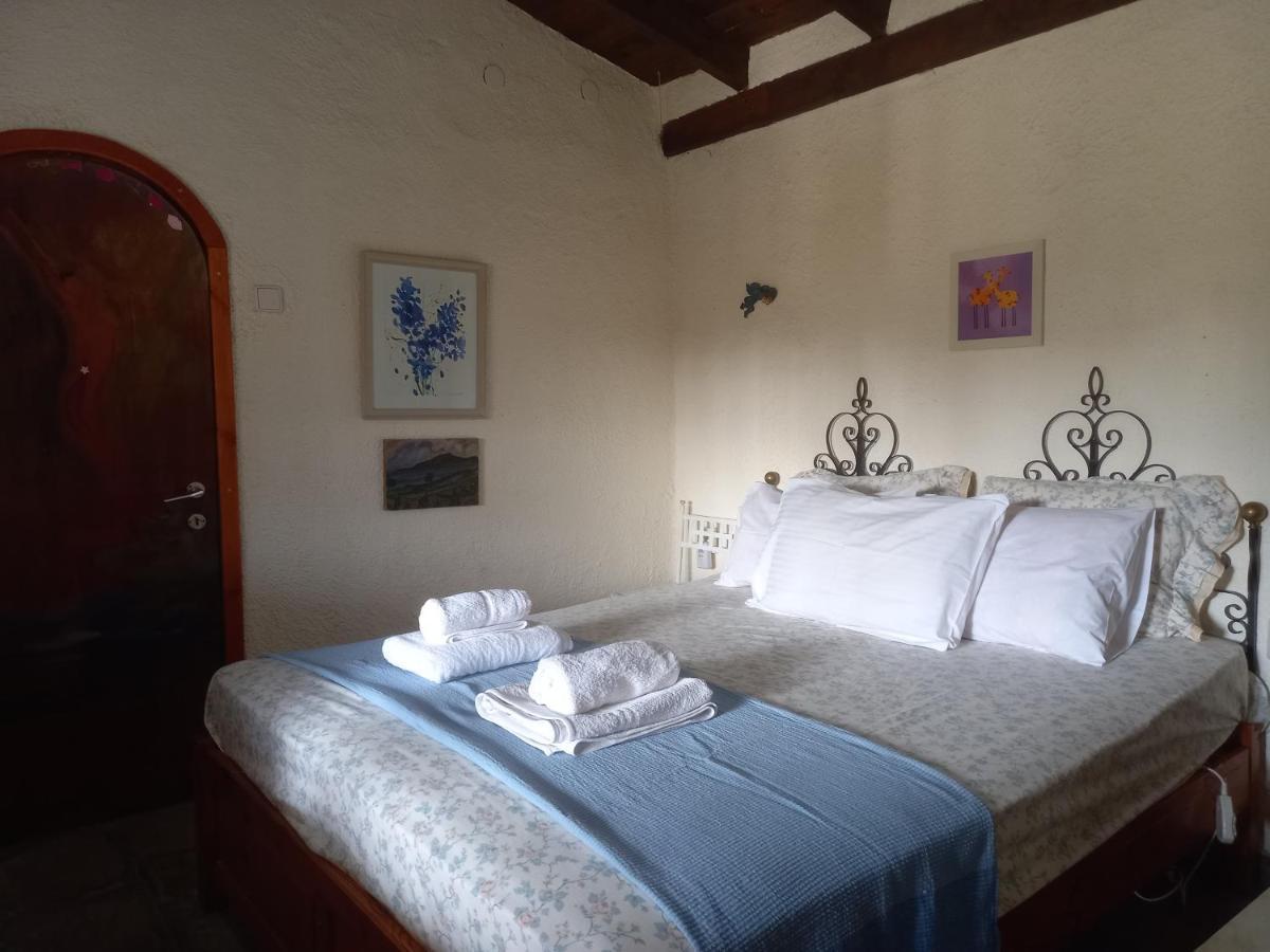 Sunday 2Br Welcome Stay Private Holiday House In Chalkidiki - Close To Karydi Beach วูร์วูรู ภายนอก รูปภาพ