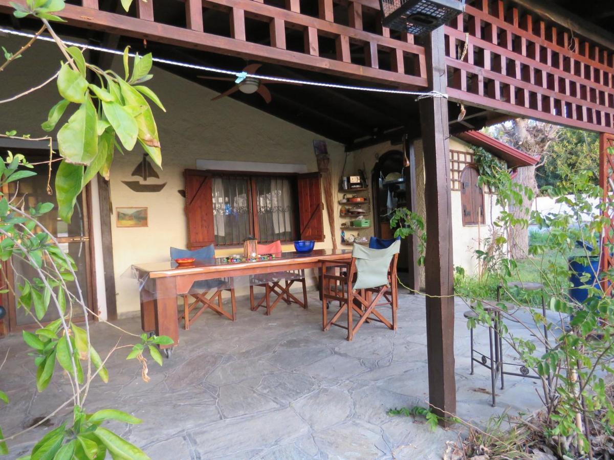 Sunday 2Br Welcome Stay Private Holiday House In Chalkidiki - Close To Karydi Beach วูร์วูรู ภายนอก รูปภาพ