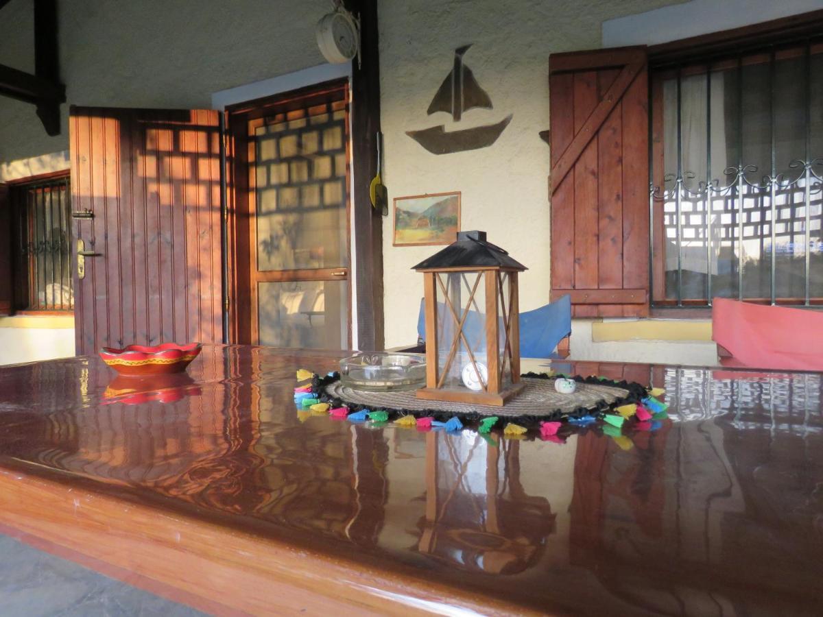 Sunday 2Br Welcome Stay Private Holiday House In Chalkidiki - Close To Karydi Beach วูร์วูรู ภายนอก รูปภาพ