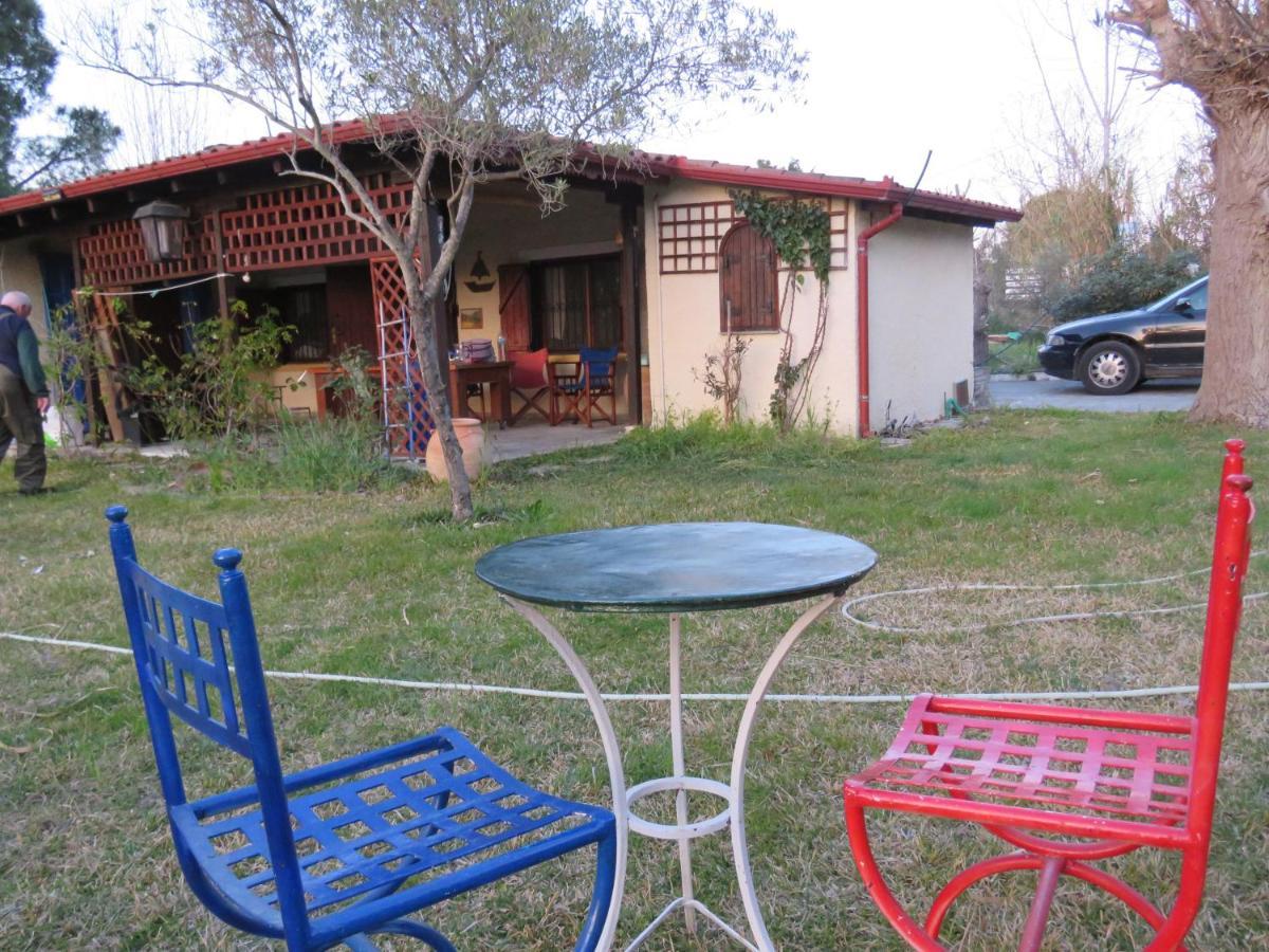 Sunday 2Br Welcome Stay Private Holiday House In Chalkidiki - Close To Karydi Beach วูร์วูรู ภายนอก รูปภาพ