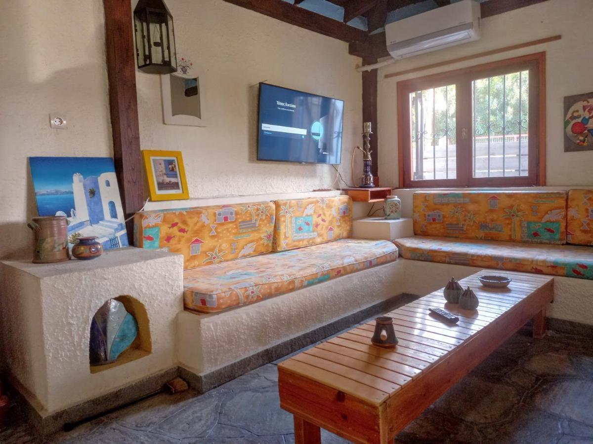 Sunday 2Br Welcome Stay Private Holiday House In Chalkidiki - Close To Karydi Beach วูร์วูรู ภายนอก รูปภาพ