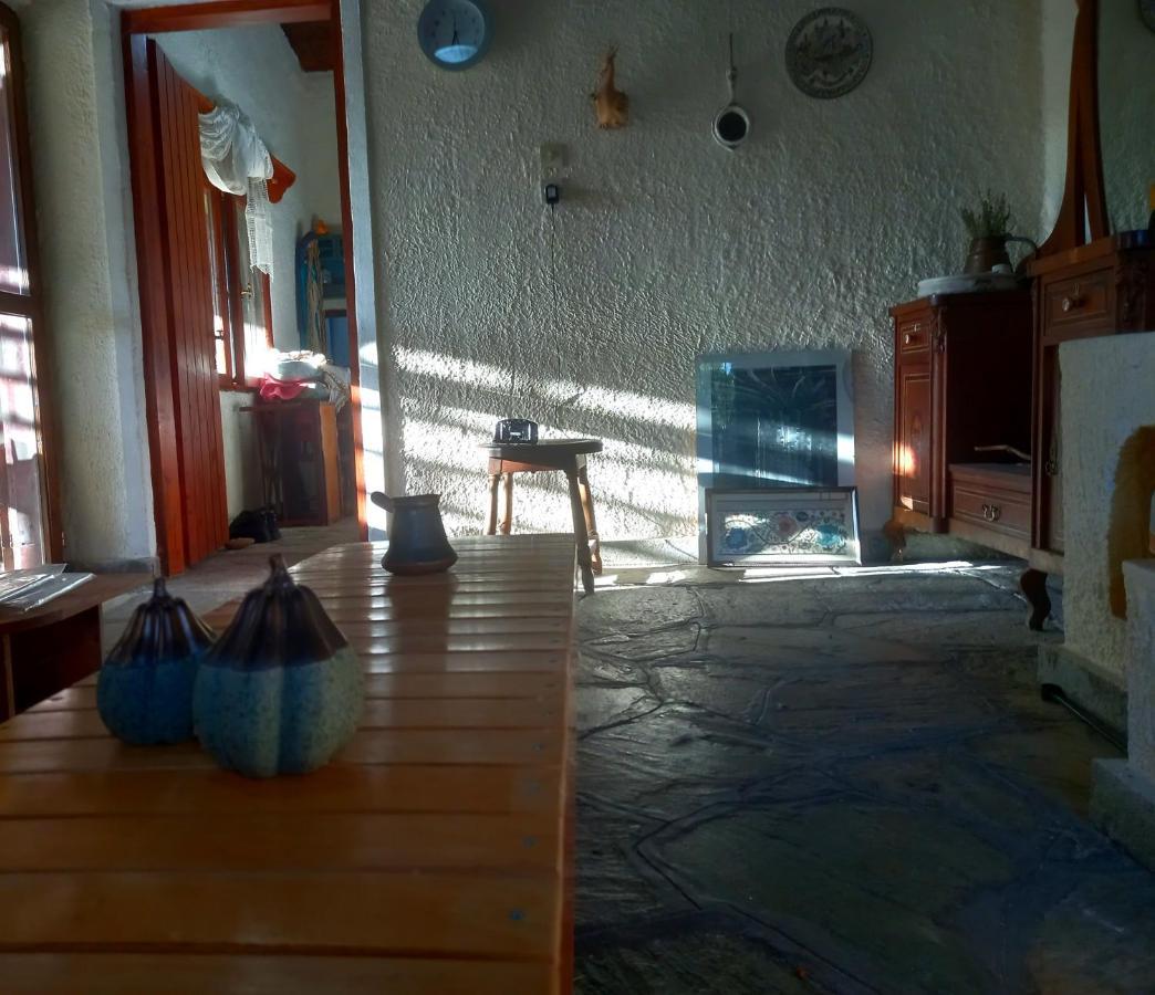 Sunday 2Br Welcome Stay Private Holiday House In Chalkidiki - Close To Karydi Beach วูร์วูรู ภายนอก รูปภาพ