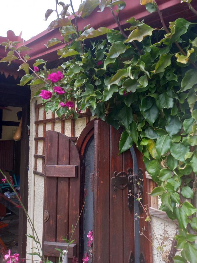 Sunday 2Br Welcome Stay Private Holiday House In Chalkidiki - Close To Karydi Beach วูร์วูรู ภายนอก รูปภาพ