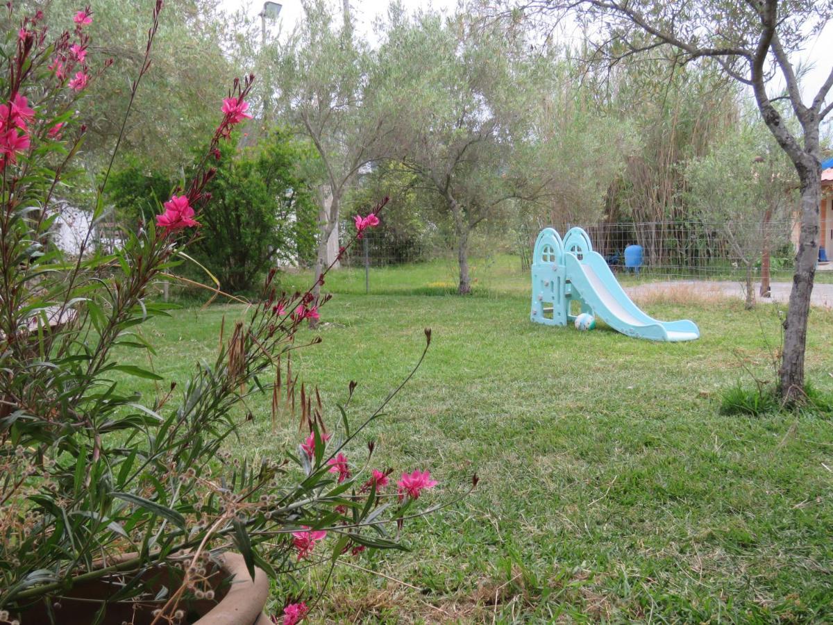 Sunday 2Br Welcome Stay Private Holiday House In Chalkidiki - Close To Karydi Beach วูร์วูรู ภายนอก รูปภาพ