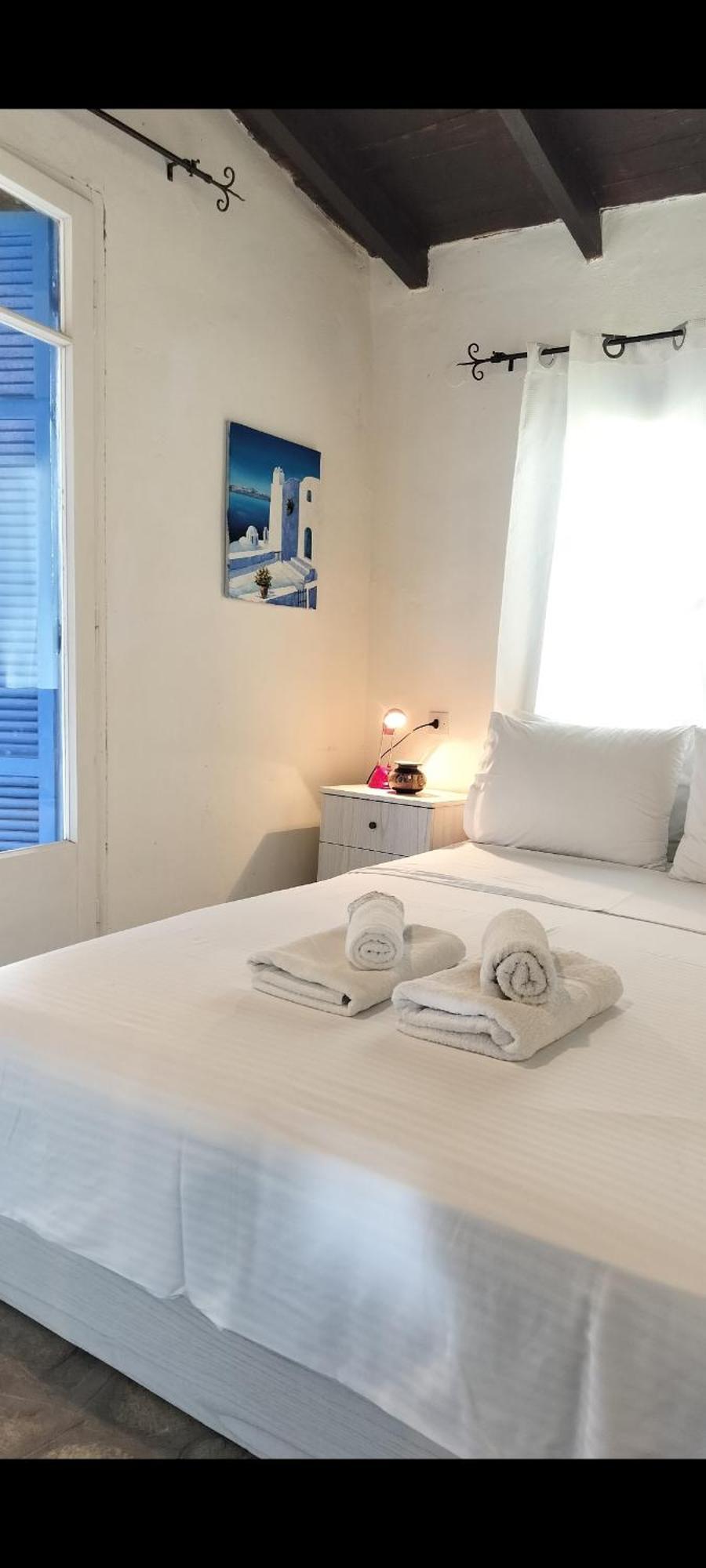 Sunday 2Br Welcome Stay Private Holiday House In Chalkidiki - Close To Karydi Beach วูร์วูรู ภายนอก รูปภาพ
