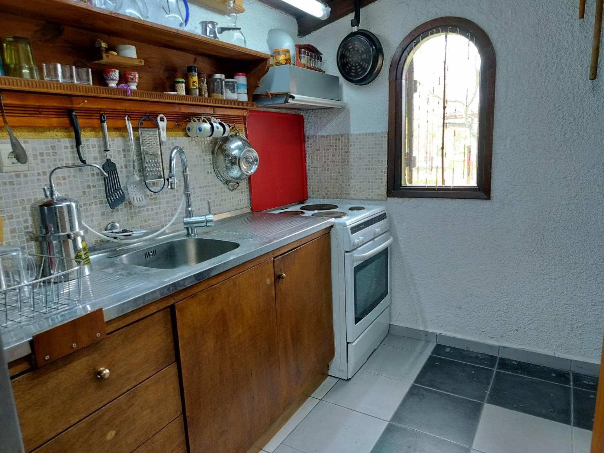 Sunday 2Br Welcome Stay Private Holiday House In Chalkidiki - Close To Karydi Beach วูร์วูรู ภายนอก รูปภาพ