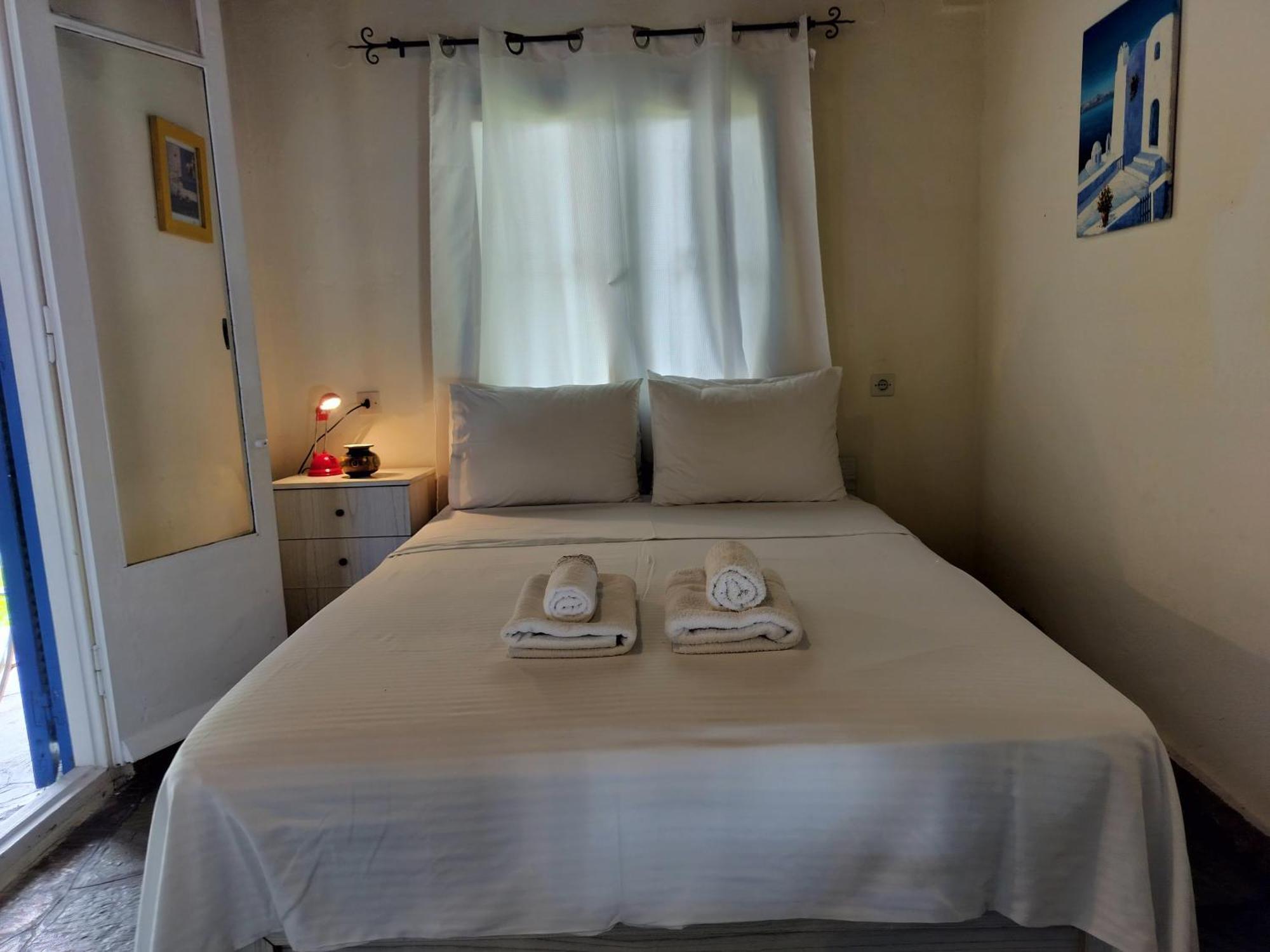 Sunday 2Br Welcome Stay Private Holiday House In Chalkidiki - Close To Karydi Beach วูร์วูรู ภายนอก รูปภาพ