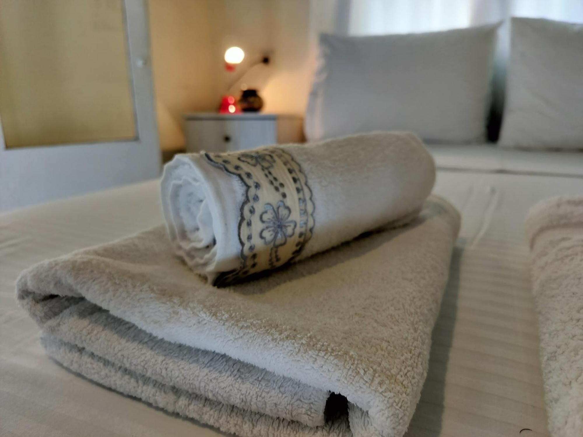 Sunday 2Br Welcome Stay Private Holiday House In Chalkidiki - Close To Karydi Beach วูร์วูรู ภายนอก รูปภาพ