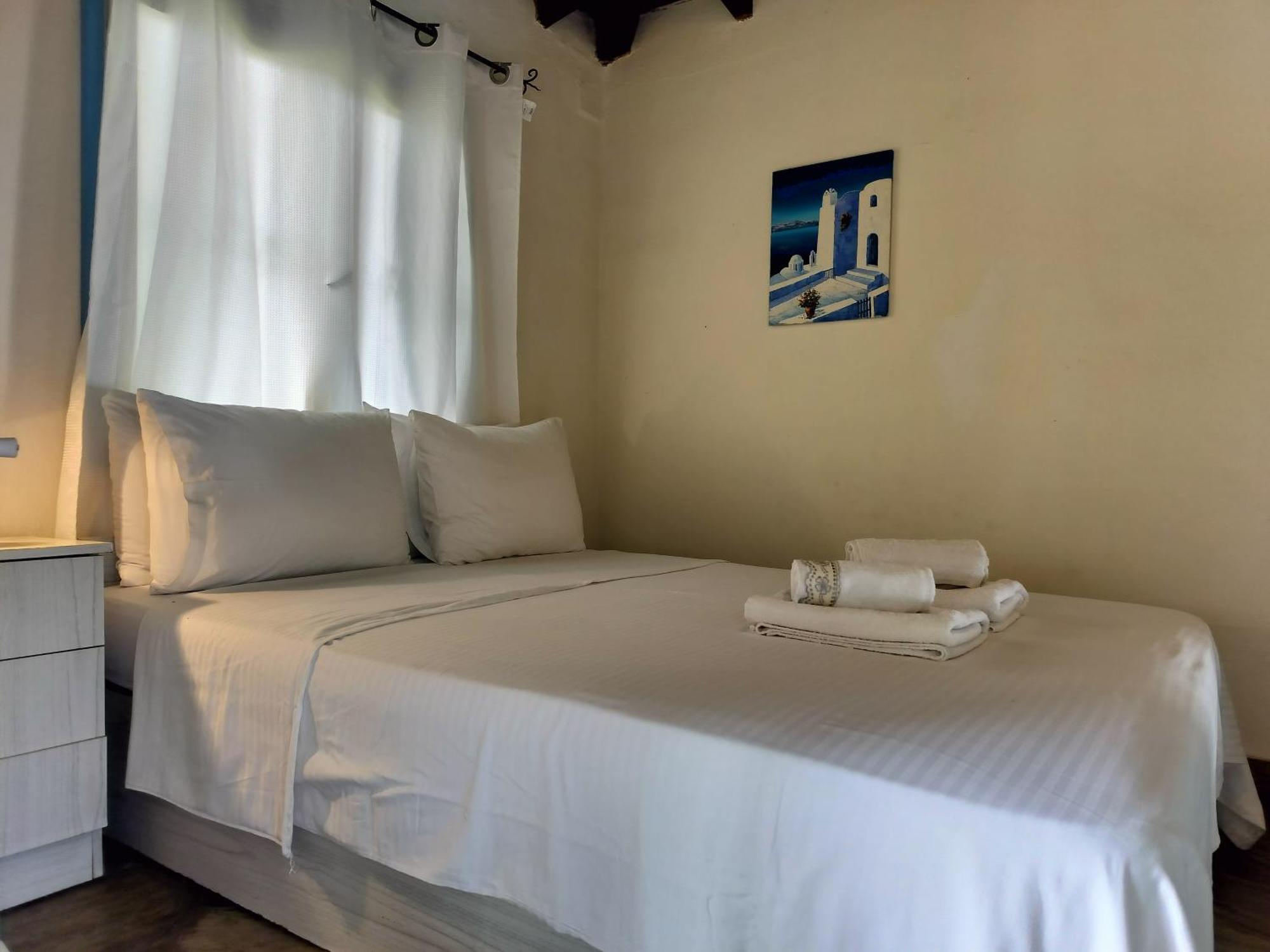 Sunday 2Br Welcome Stay Private Holiday House In Chalkidiki - Close To Karydi Beach วูร์วูรู ภายนอก รูปภาพ